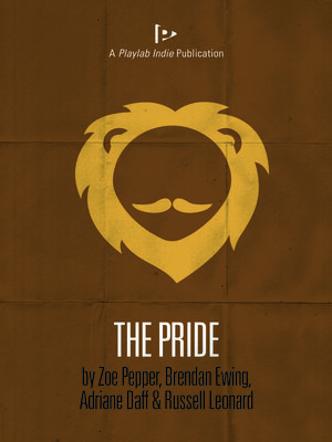 cover image of The Pride